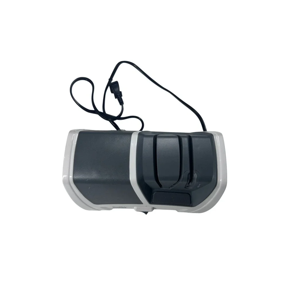 Smith's Deluxe Diamond Electric‎ Knife Sharpener Essentials Model 50127